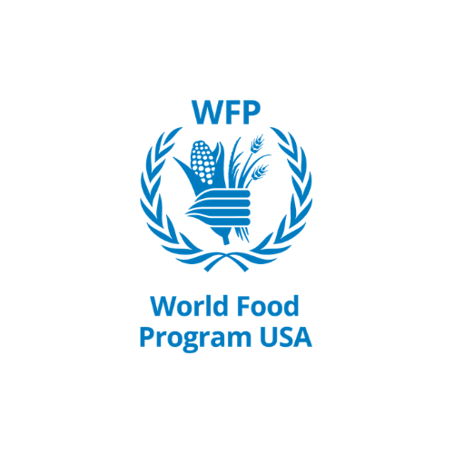 World Food Programme logo