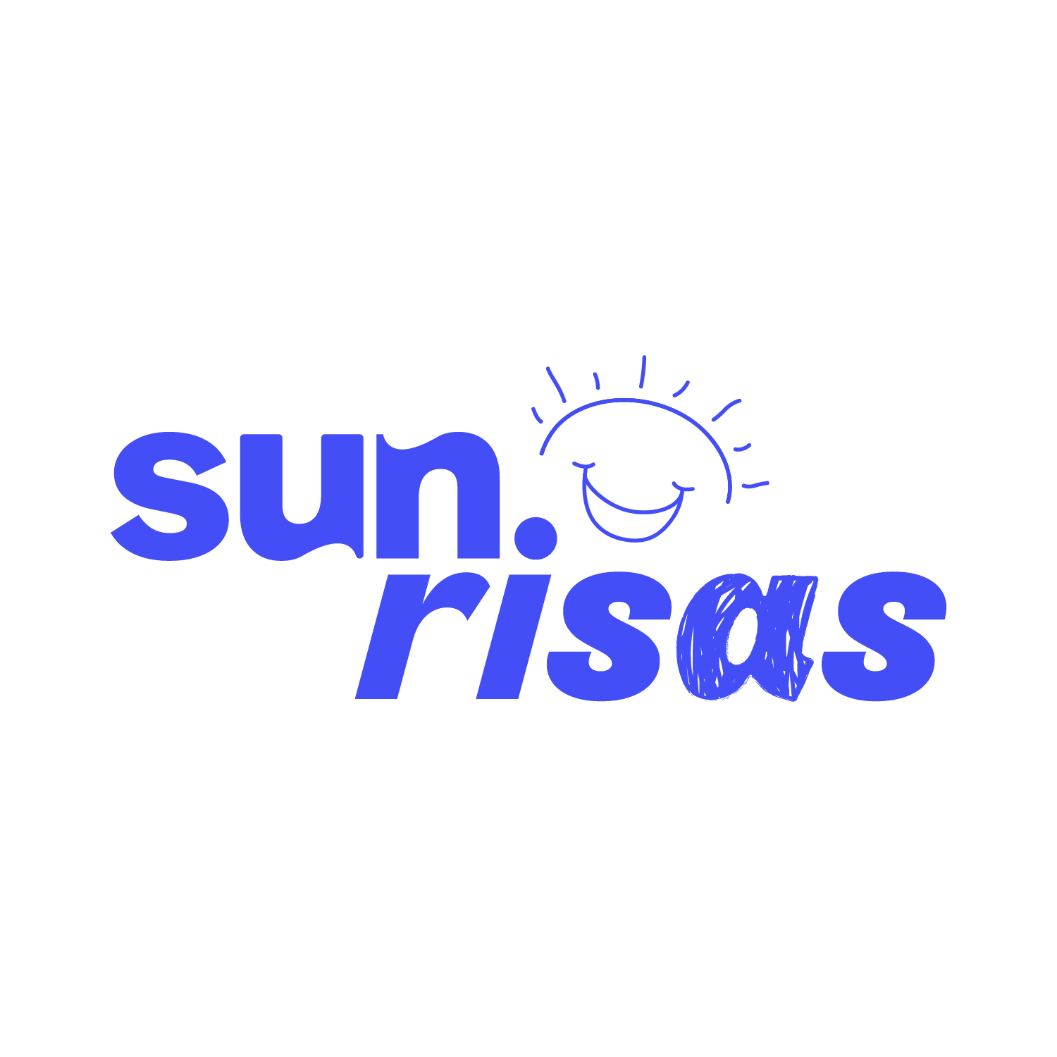 Sun risas logo