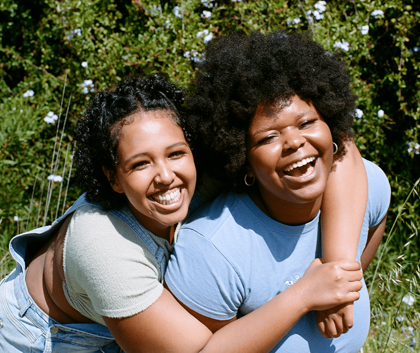 Uplift Black joy