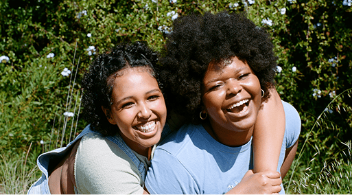 Uplift Black joy