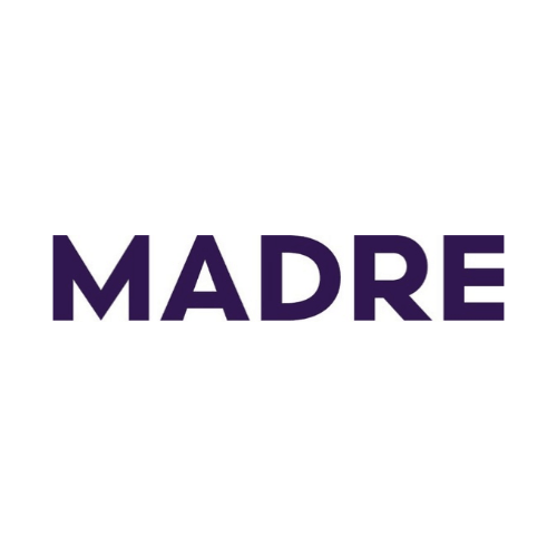MADRE logo