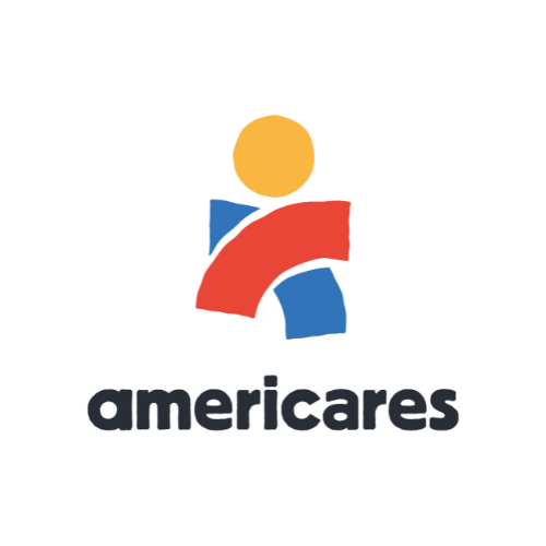 Americares logo
