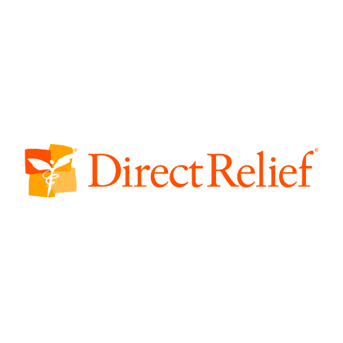 Direct Relief