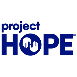 Project Hope logo