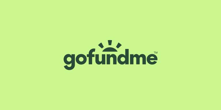 GoFundMe logo