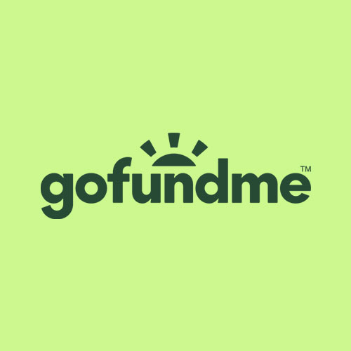 GoFundMe logo Green 900 square