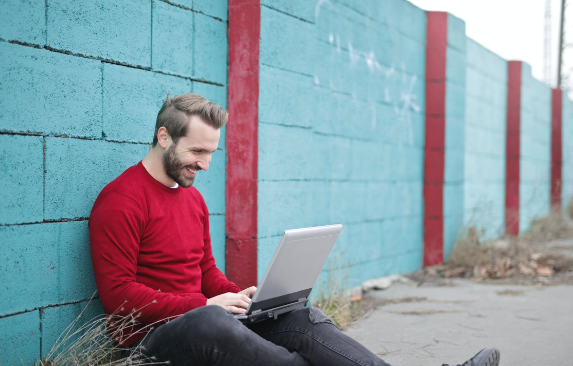 online fundraising