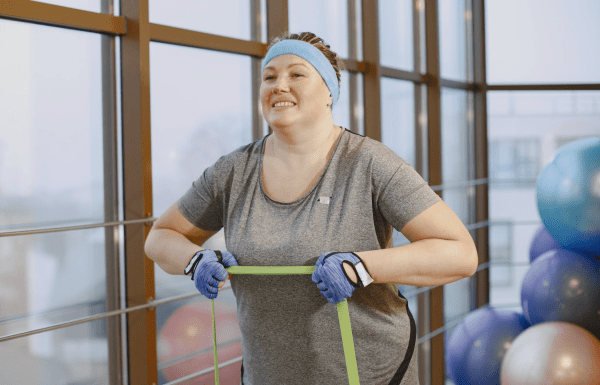 Lipödem und Liposuktion