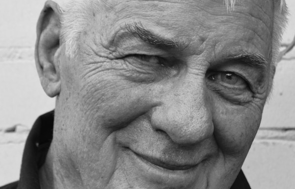 Erfolgreiche Spendenaktion von Heinz Hönig