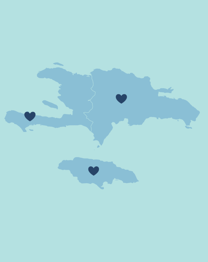 Symbolbild Hurrikan Melissa