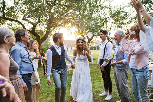 Hochzeit