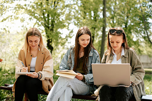 Studierende