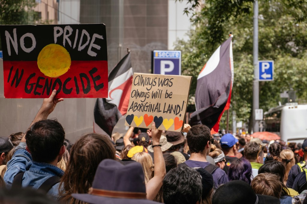 BLM Australia