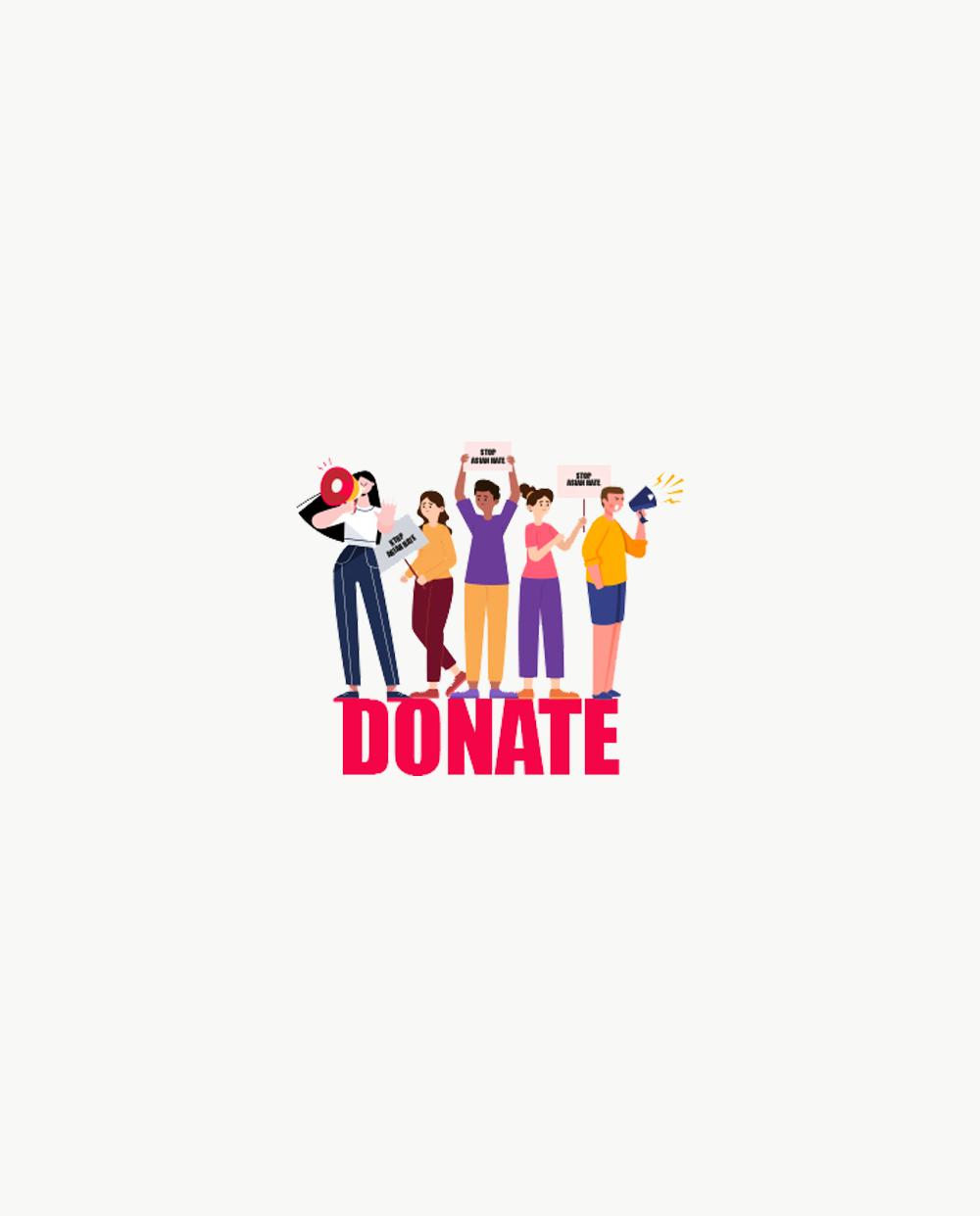 donate for mental health