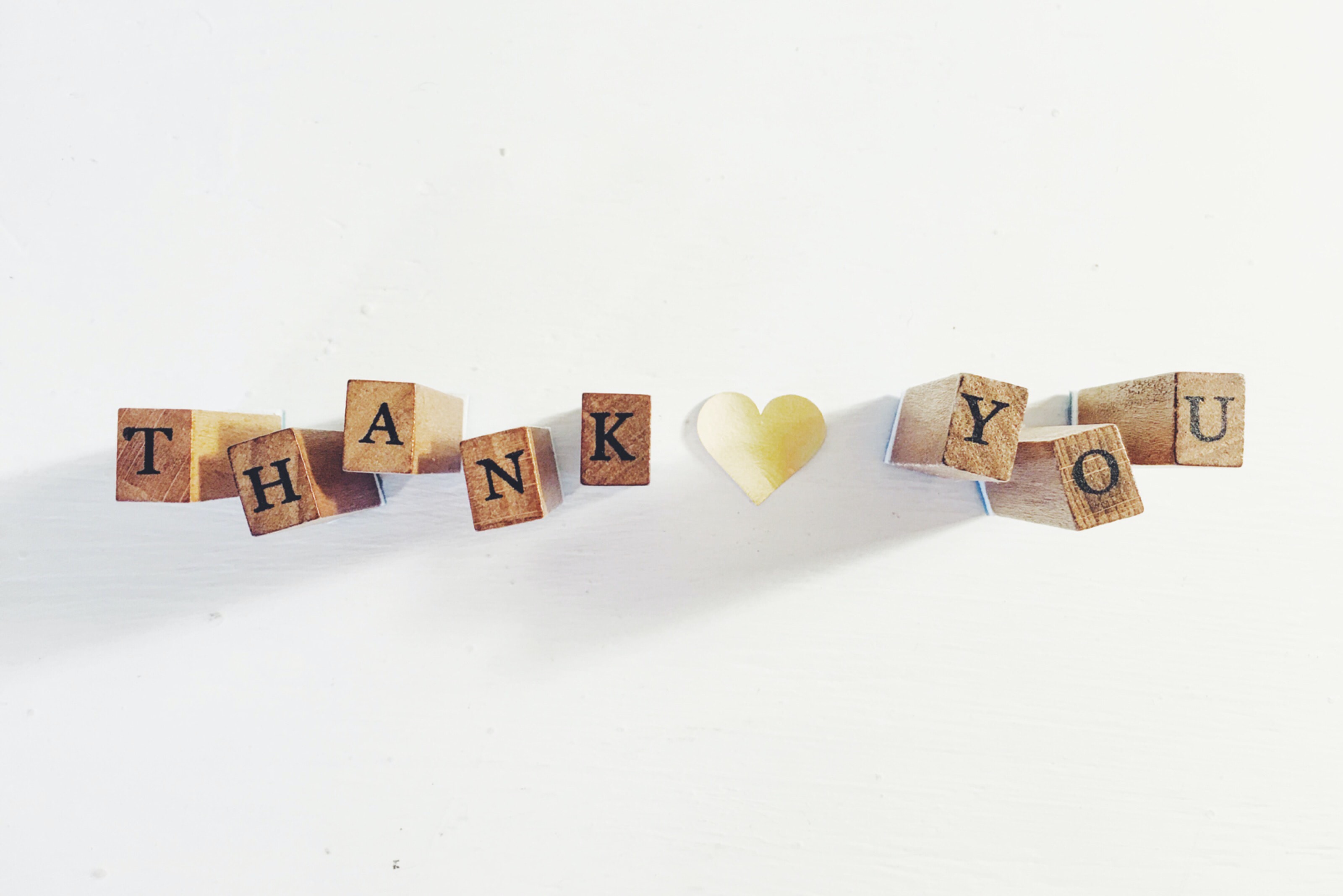 How to Write The BEST Thank-You Letter for Donations (+3 Templates