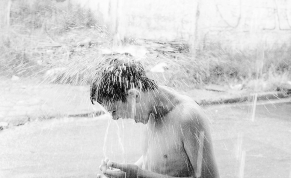 ice bucket challenge