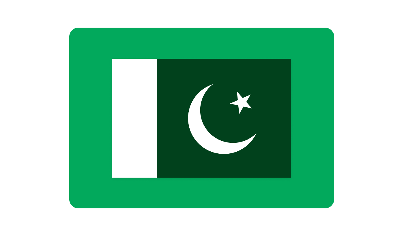 pakistan flood relief flag