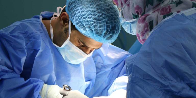 Surgeons