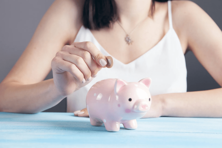 piggy bank