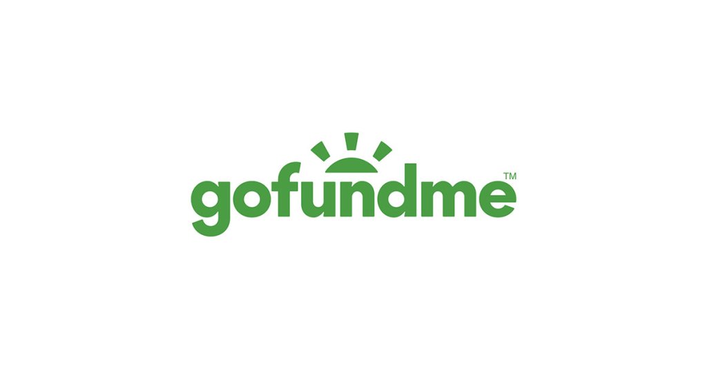 GoFundMe logo