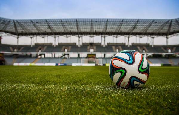football