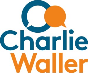 Charlie waller