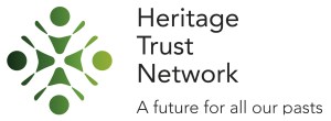 Heritage challenge logo
