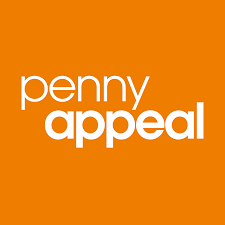 Penny Appeal logo
