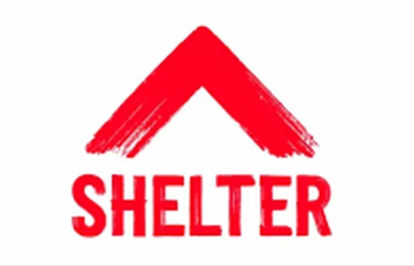 shelter logo