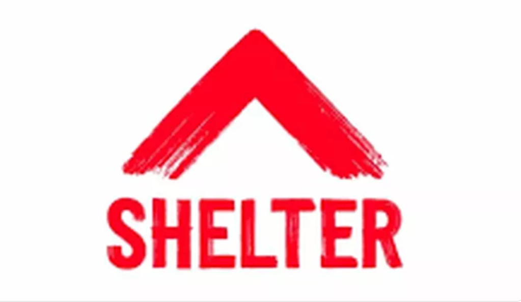 shelter logo