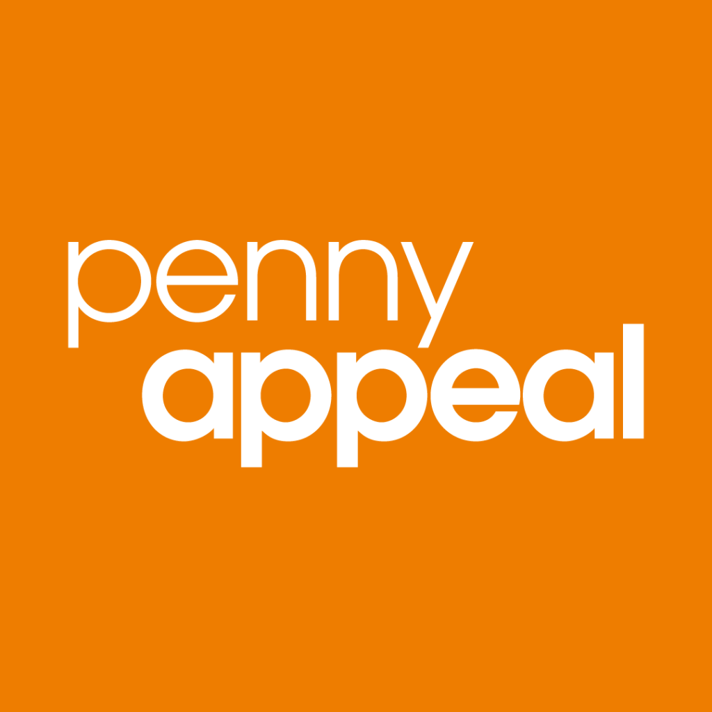 Penny appeal logo