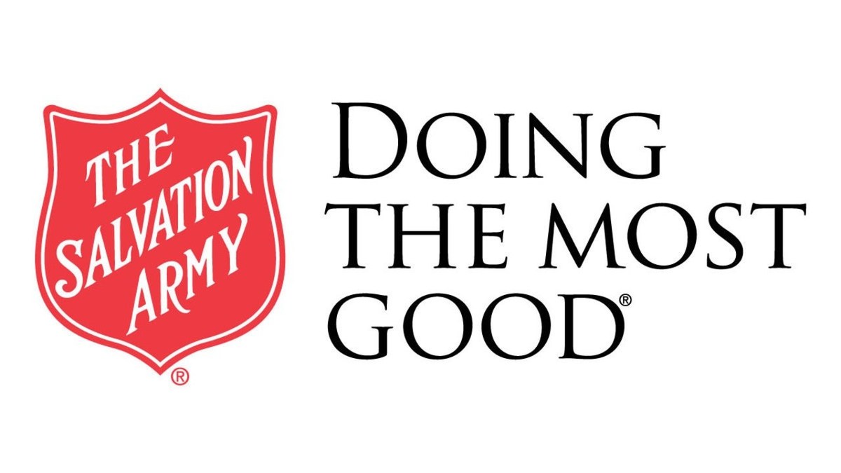 The Salvation Army Logo