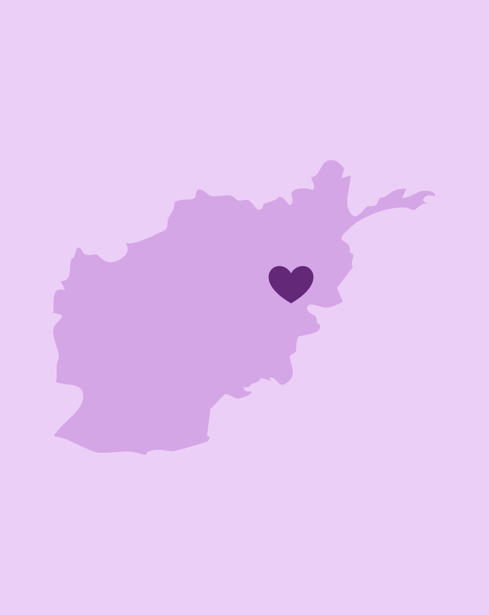 Afghanistan