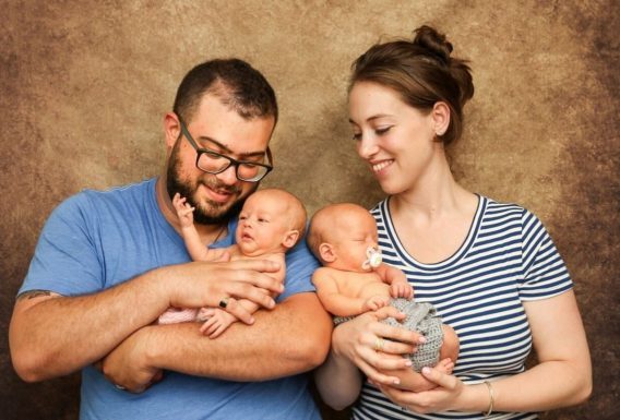 Zohar, Yael, Yoel, and Yael