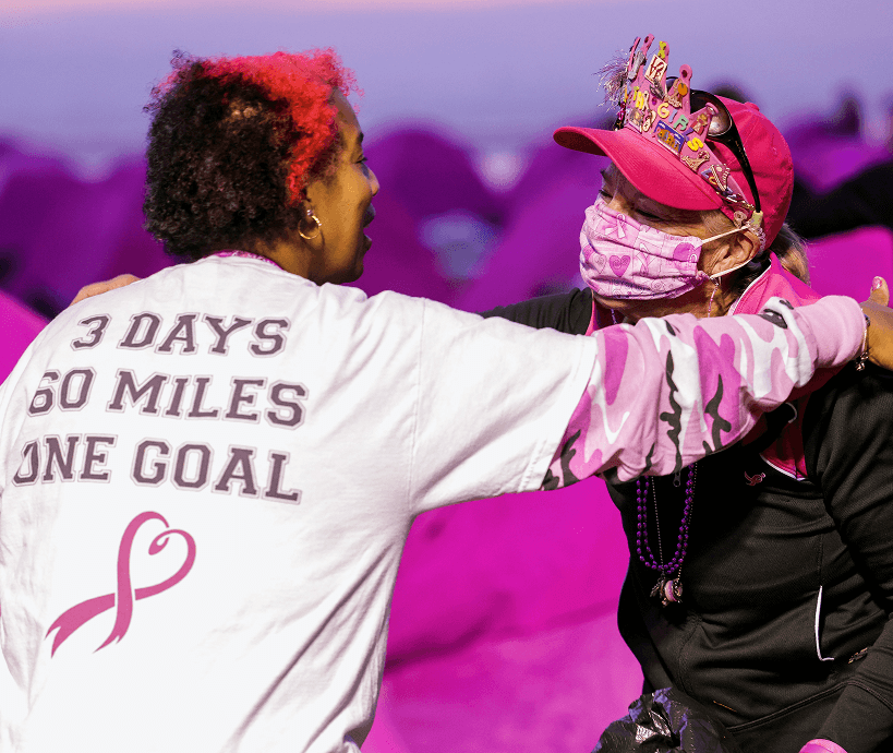 Breast Cancer awareness event