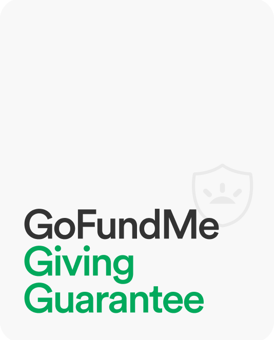 GoFundMe Giving Guarantee