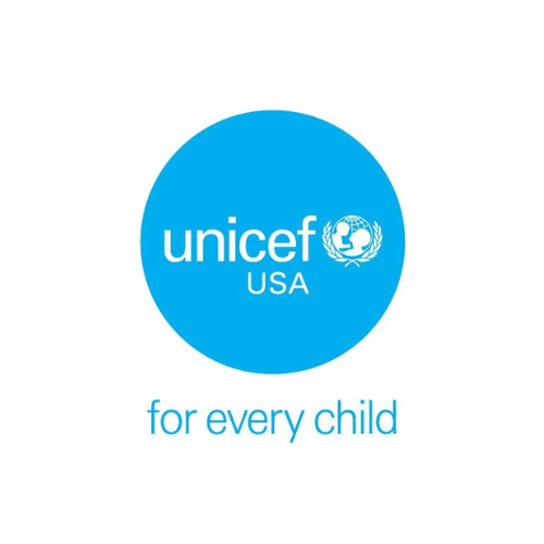 Unicef logo