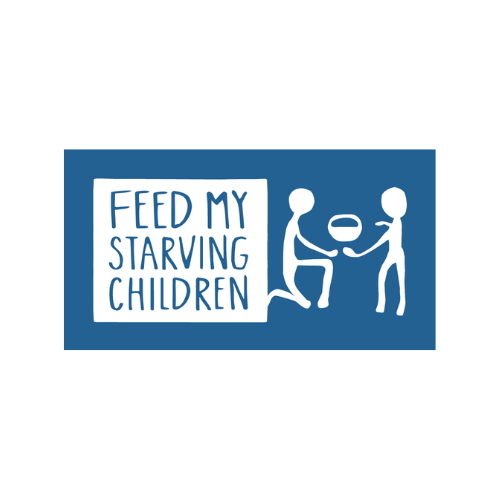 Feed My Starving Children logo
