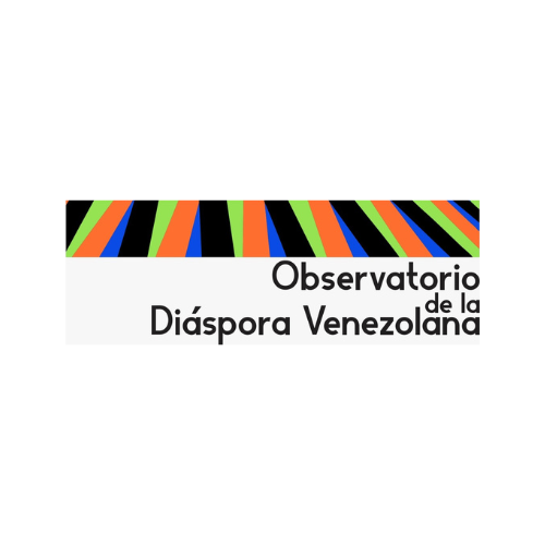 Observatorio De La Diaspora Venezolana