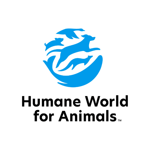 Humane World for Animals.