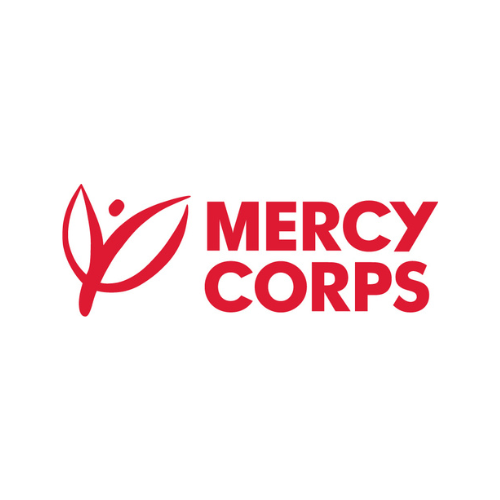 Mercy Corps logo
