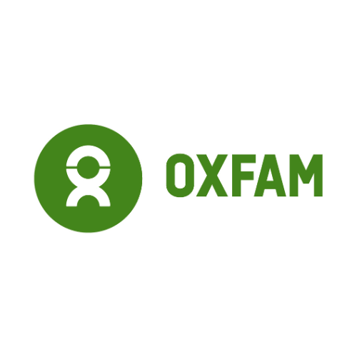Oxfam logo