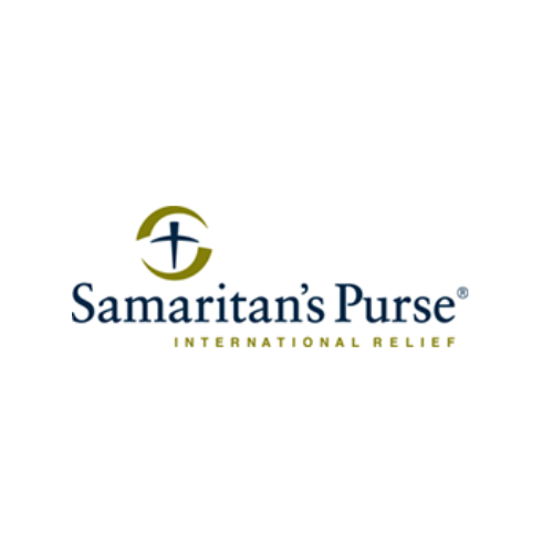Samaritan's Purse logo