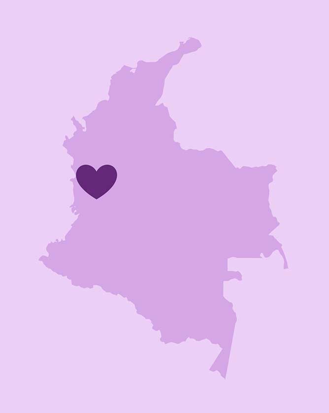 terremoto en Columbia