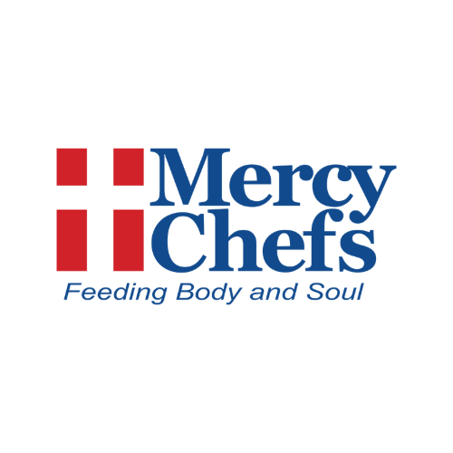 Mercy Chefs Feeding Body and Soul