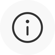 Icône d’information
