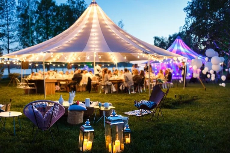 lieu de mariage