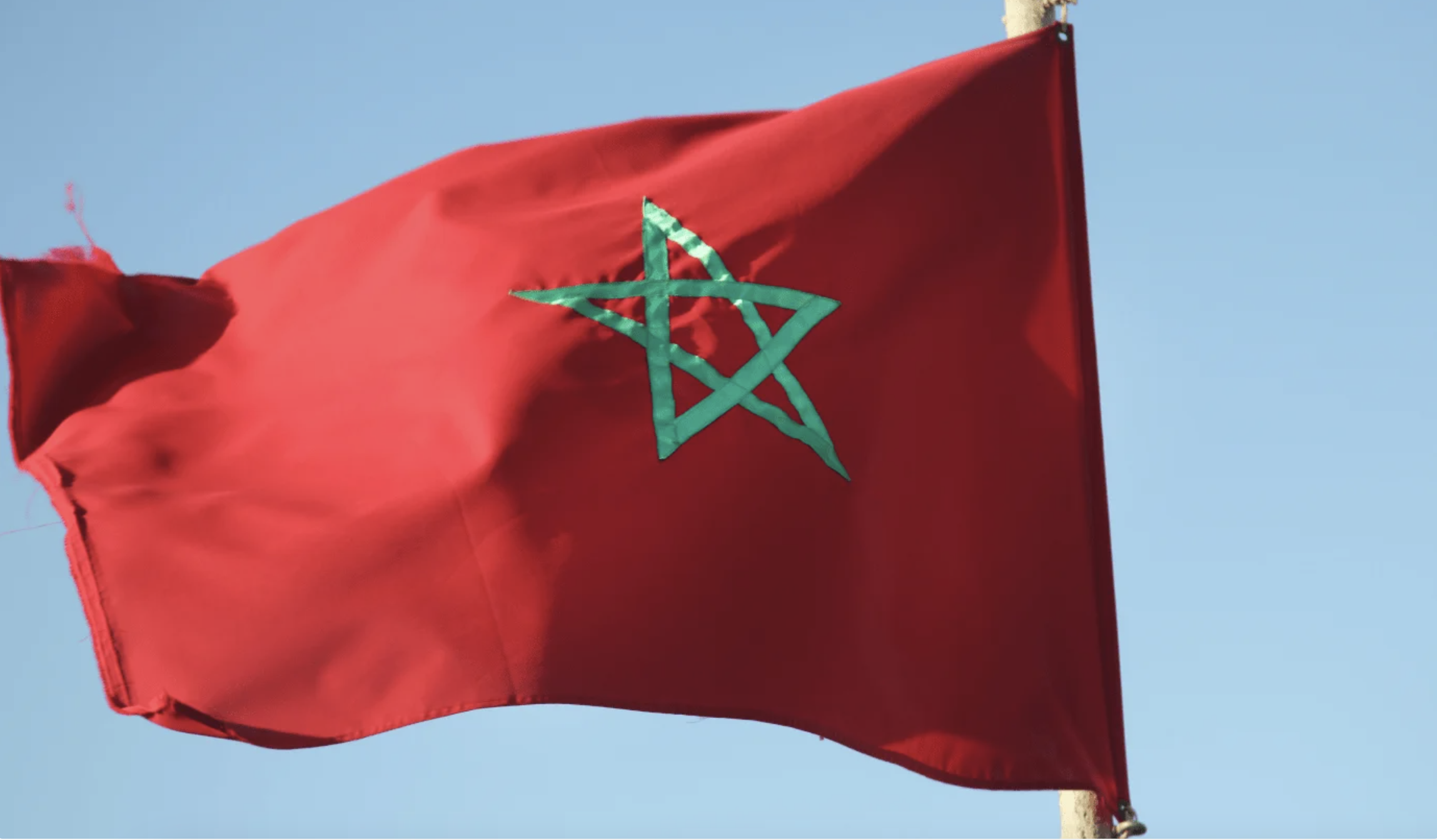 Maroc