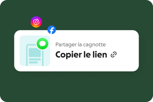 deuxième étape
