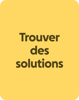 Trouver des solutions
